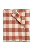 Tablecloth Bertel Midnatt Brown