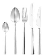 Cutlery Set Victoria Set Of 30 Dorre Silver