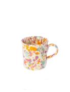 Confetti Breakfast Cup Familianna Patterned