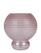 Savanna Vase Specktrum Pink