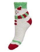 Kogchristmas Chinelle Sock In A Ball Acc Kids Only Patterned