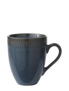 Relief St Ware Mug Blue 1 Pcs. 30 Cl. Aida Blue