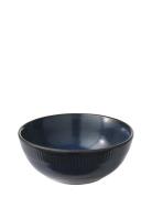 Relief St Ware Bowl Blue 1 Pcs. 14 Cm. Aida Blue