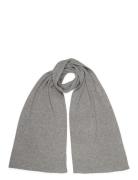 Frede Soft Scarf SUI AVA Grey