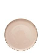 Clara Lunch Plate Lene Bjerre Gold