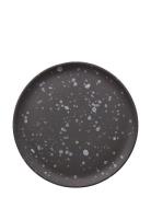 Raw Nordic Black - Dinner Plate 28 Cm 1 Pcs Aida Black