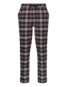 Jbs Pyjamas Pants Flannel JBS Navy