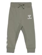 Hmlapple Pants Hummel Green