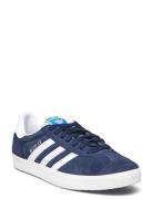 Gazelle Adidas Originals Blue