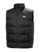 Active Puffy Vest Helly Hansen Black