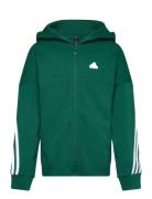 U Fi 3S Fz Hd Adidas Sportswear Green