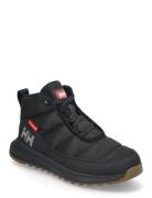 Relief Boot Helly Hansen Black