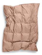 Duvet Cover Wilted Midnatt Pink