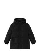 Nkmmedow03 Jacket Solid Fo Noos Name It Black