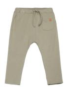 Nbmthoro Nreg Pant Lil Lil'Atelier Green