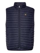 Jaxon Reg Vest Ny Vin M Otw VINSON Navy