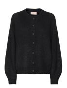 Fqlouisa-Cardigan FREE/QUENT Black