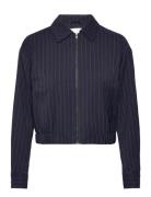 Mschkendra Marelda Jacket Stp MSCH Copenhagen Navy