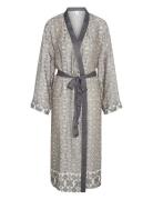 Noa Kimono CCDK Copenhagen Grey