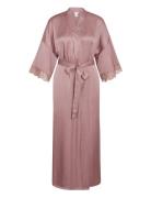 Jeanette Long Kimono CCDK Copenhagen Pink