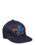 Skate Cap Navy Geggamoja Blue