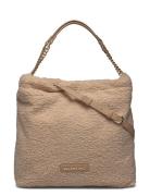 Qube Valentino Bags Beige