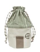 Koya Storage Basket - Small OYOY MINI Beige
