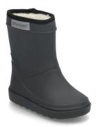 Thermo Boots En Fant Black