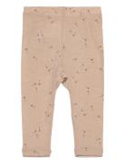 Leggings Fixoni Beige