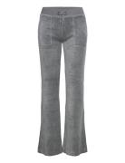 Layla Pocket Lr Juicy Couture Grey