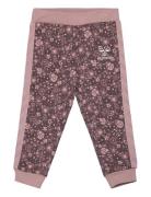 Hmlluchia Pants Hummel Pink