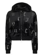 Nala D Hoodie Juicy Couture Black