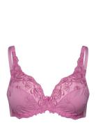 Diva Uf Hunkemöller Pink