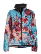 W Lifaloft Insulator Jacket Helly Hansen Patterned