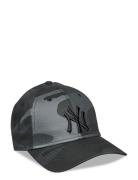 League Essential 940 Neyyan New Era Grey