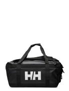 H/H Scout Duffel Xl Helly Hansen Black