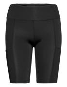 Aero Vent Mid-Rise Compressio 2XU Black