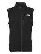 M Nimble Vest - Eu The North Face Black