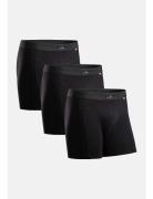 Men's Classic Trunks Danish Endurance Black