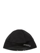 Adv Lumen Fleece Hat Craft Black