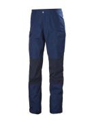 Vandre Tur Pant Helly Hansen Blue