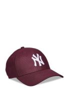 Diamond Era 9Forty Neyyan New Era Burgundy