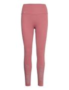 Pink Beat Statement Seamless Tights Aim´n Pink