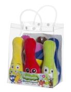 Babblarna- Bowling Set Teddykompaniet Patterned