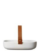Koppa Marimekko Home White