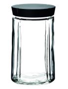 Grand Cru Opbevaringsglas 1,0 L Rosendahl Black