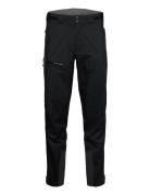 Rabot V2 3L Pants Bergans Black