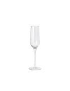 Champagne Glas 'Bubble' Glas Broste Copenhagen