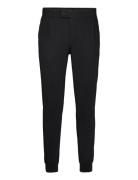 Airlight Trousers Lyle & Scott Sport Black