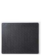 Rubber Mat For Metal Racks Tica Copenhagen Black